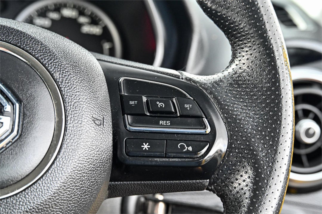 2019 MG 3 Core, Automatic, 70702 km, Photo 12