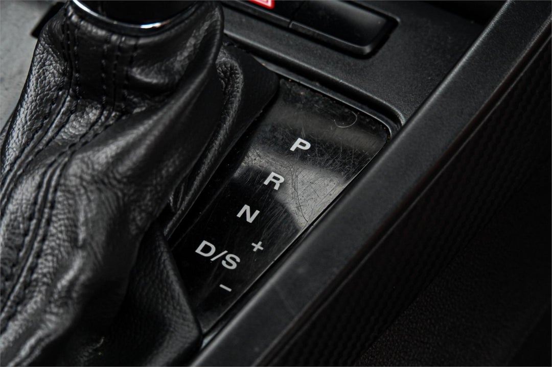 2019 MG 3 Core, Automatic, 70702 km, Photo 9