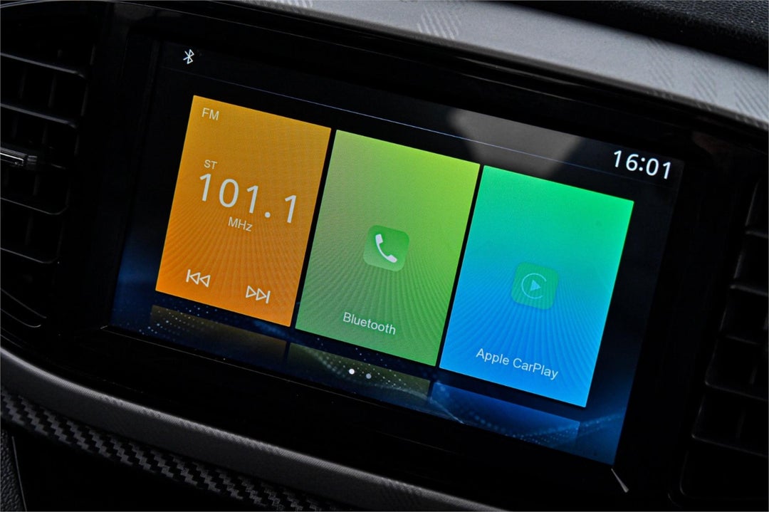 2019 MG 3 Core, Automatic, 70702 km, Photo 13