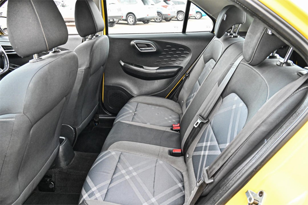 2019 MG 3 Core, Automatic, 70702 km, Photo 18