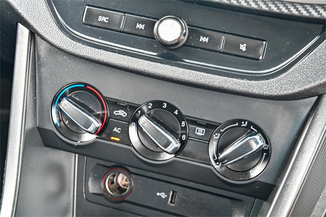 2019 MG 3 Core, Automatic, 70702 km, Photo 16