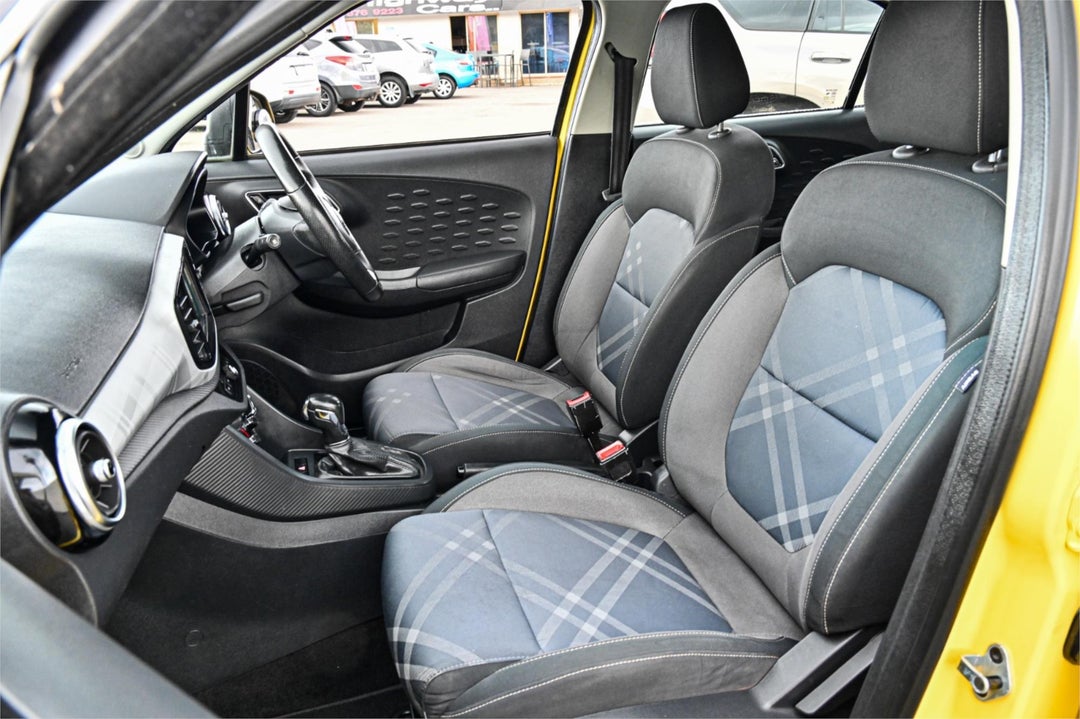 2019 MG 3 Core, Automatic, 70702 km, Photo 17