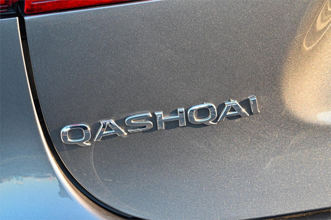 2014 Nissan Qashqai St, Manual, 100848 km, Photo 4