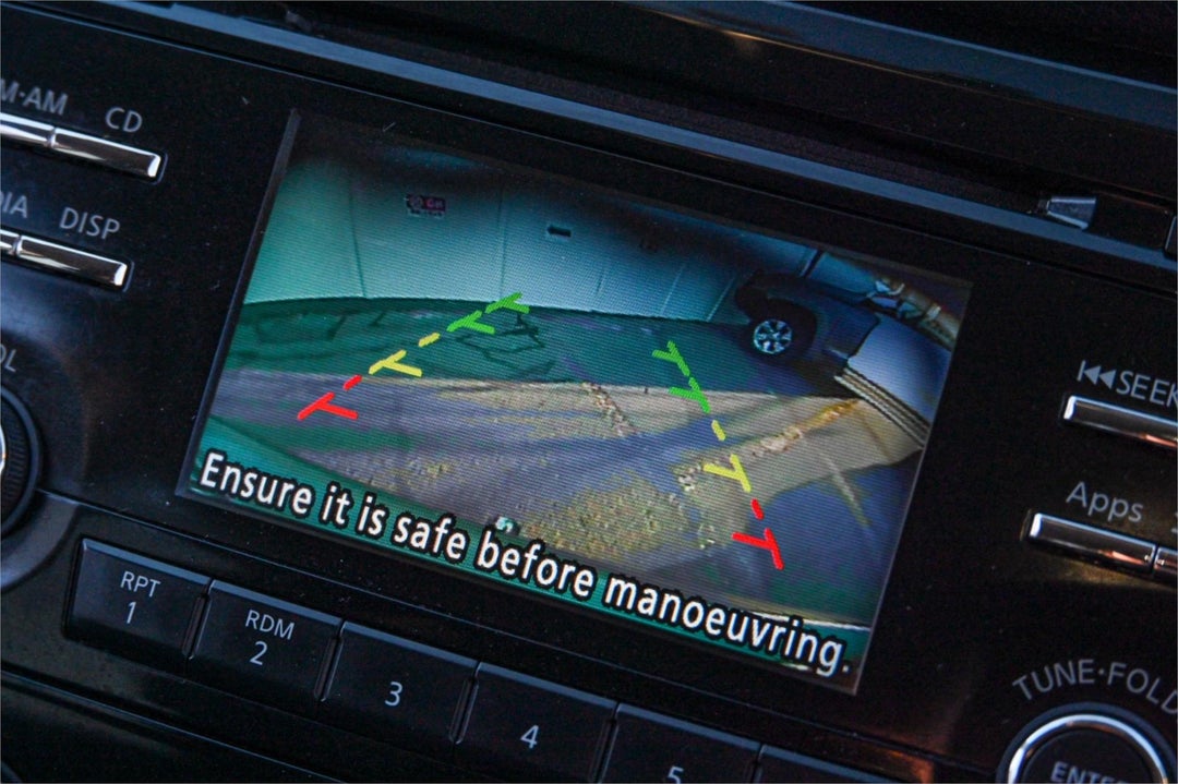 2014 Nissan Qashqai St, Manual, 100848 km, Photo 13