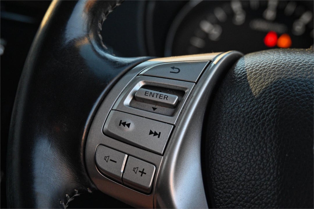 2014 Nissan Qashqai St, Manual, 100848 km, Photo 9