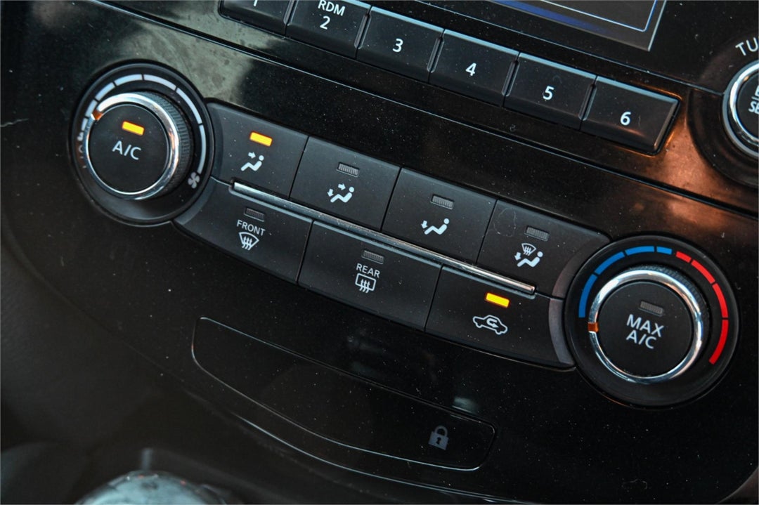 2014 Nissan Qashqai St, Manual, 100848 km, Photo 15