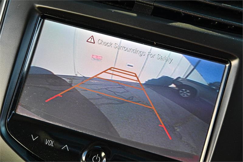 2015 Holden Trax Active, Automatic, 125782 km, Photo 13