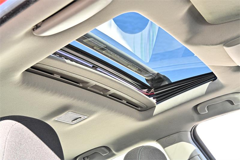 2015 Holden Trax Active, Automatic, 125782 km, Photo 15