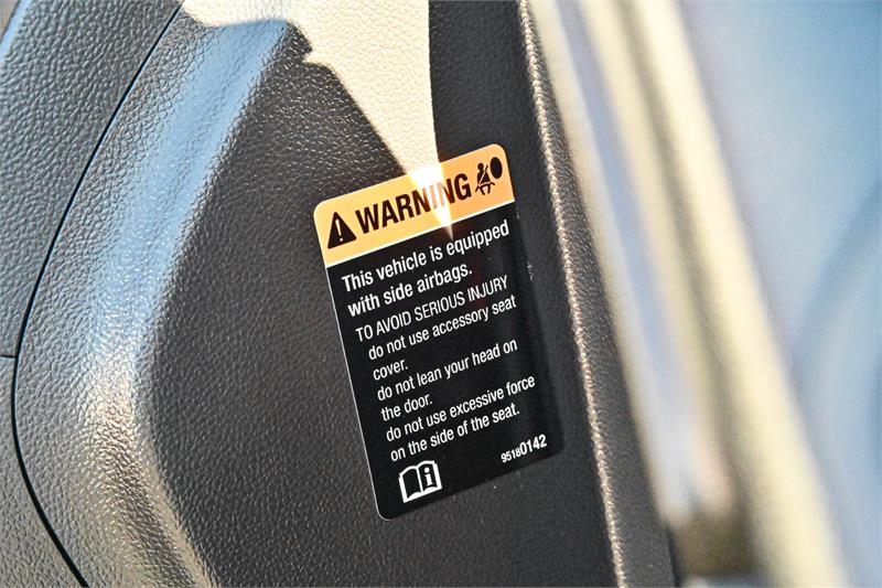 2015 Holden Trax Active, Automatic, 125782 km, Photo 18