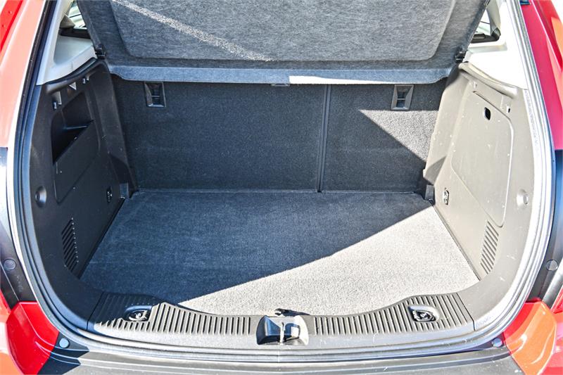 2015 Holden Trax Active, Automatic, 125782 km, Photo 19