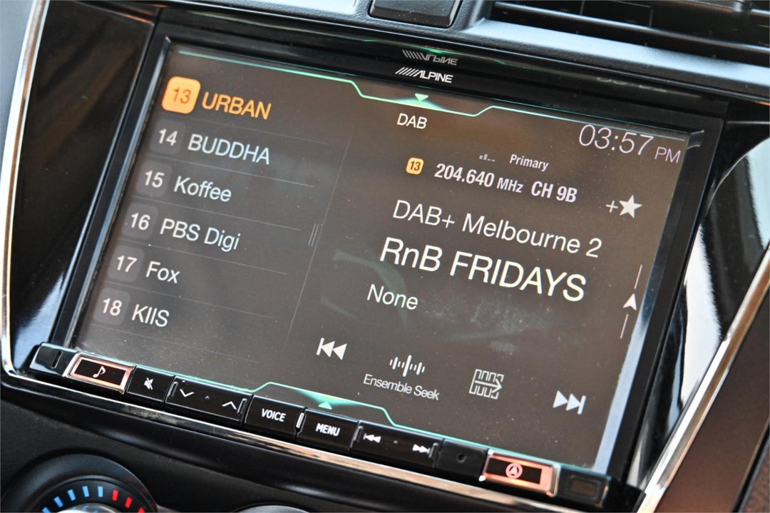 2017 Mazda BT-50 Xtr, Automatic, 187848 km, Photo 13