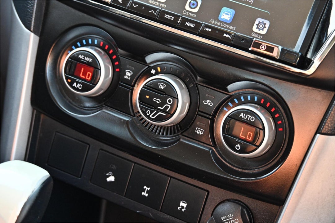 2017 Mazda BT-50 Xtr, Automatic, 187848 km, Photo 15