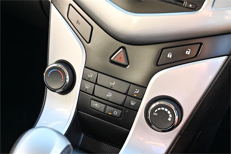 2014 Holden Cruze Cdx, Automatic, 131318 km, Photo 18