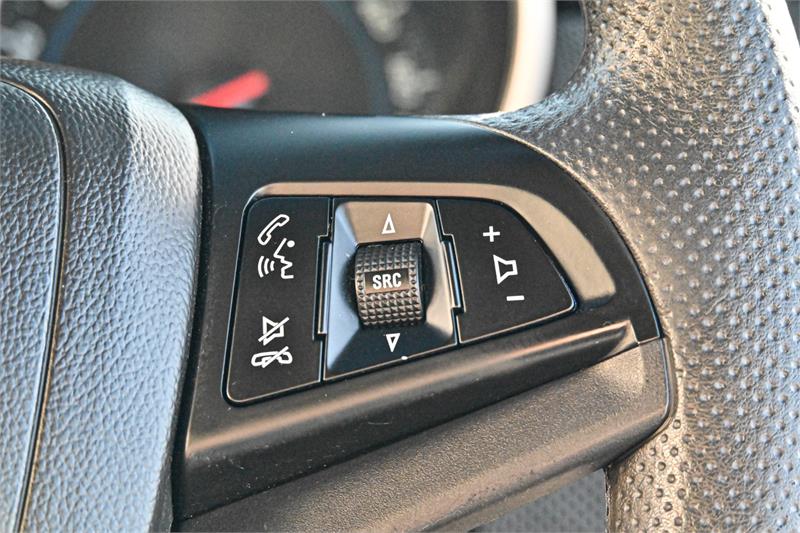 2014 Holden Cruze Cdx, Automatic, 131318 km, Photo 11