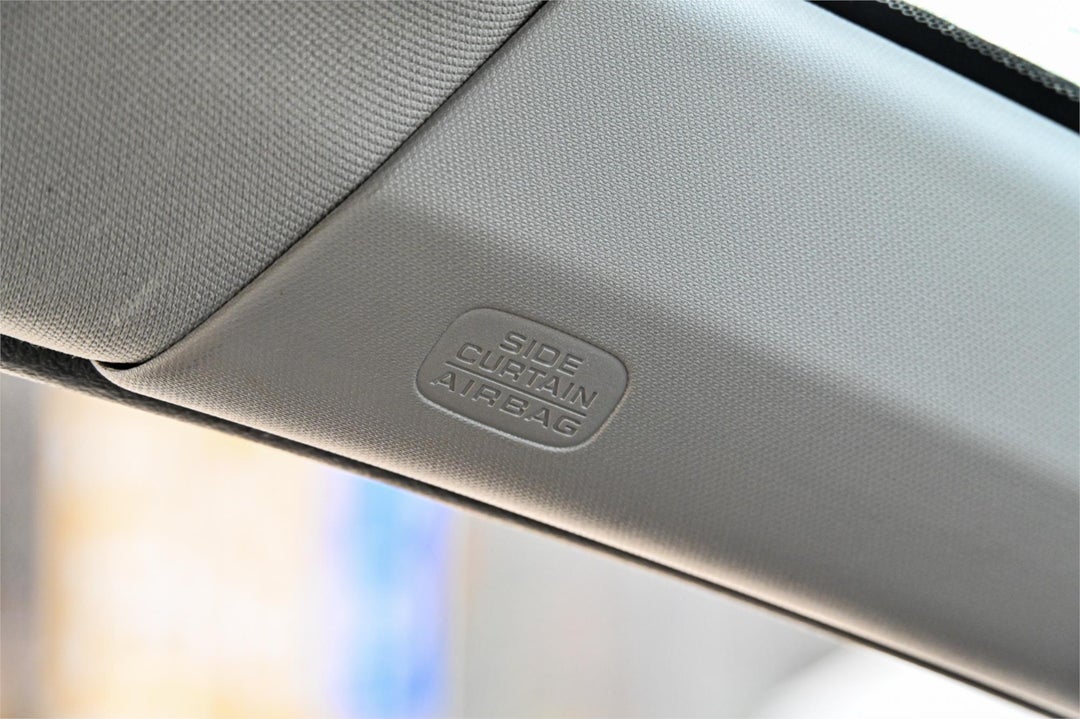 2010 Honda Civic Vti-l, Automatic, 82608 km, Photo 19