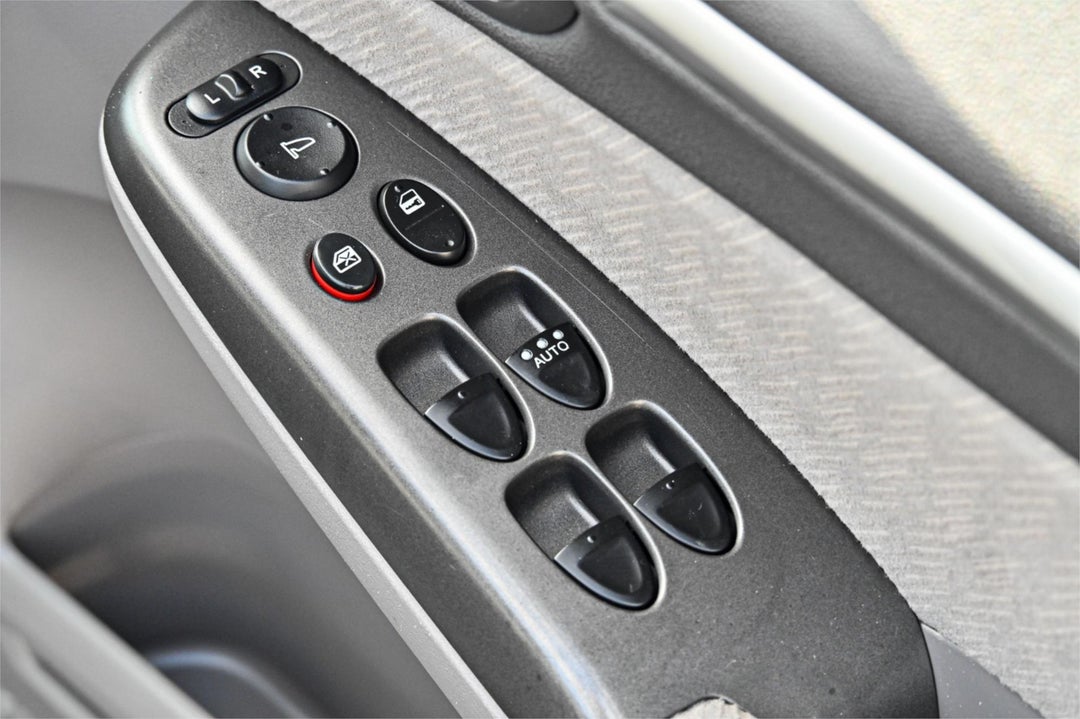 2010 Honda Civic Vti-l, Automatic, 82608 km, Photo 14