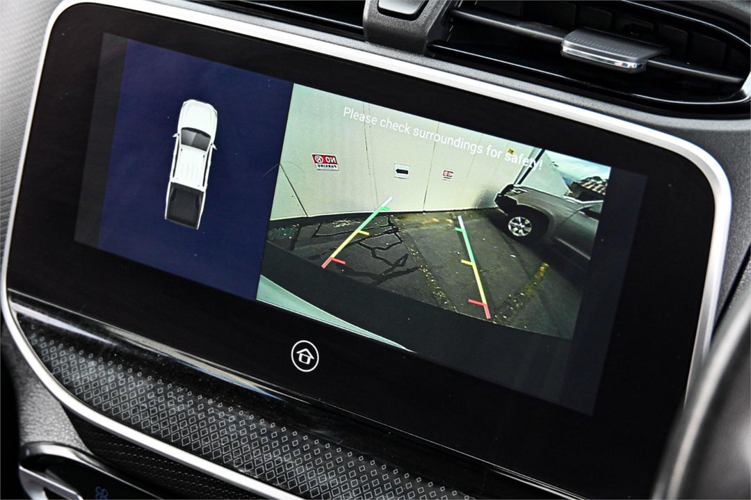 2022 LDV T60 Max Pro, Automatic, 44805 km, Photo 13