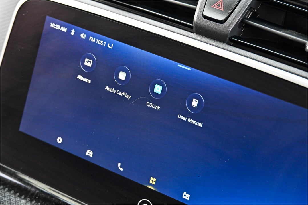 2022 LDV T60 Max Pro, Automatic, 44805 km, Photo 15