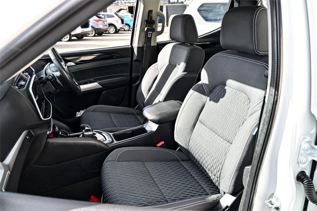 2022 LDV T60 Max Pro, Automatic, 44805 km, Photo 16