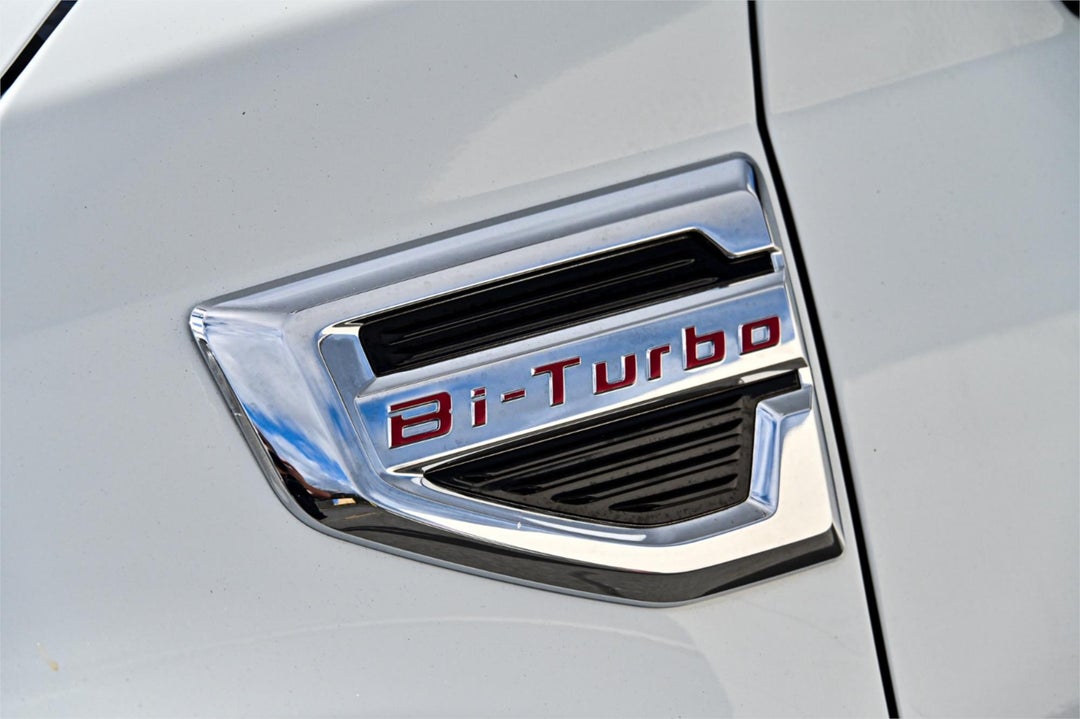 2022 LDV T60 Max Pro, Automatic, 44805 km, Photo 5