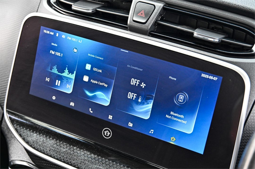 2022 LDV T60 Max Pro, Automatic, 44805 km, Photo 14