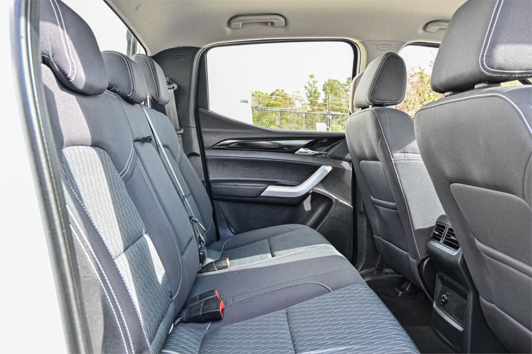 2022 LDV T60 Max Pro, Automatic, 44805 km, Photo 18