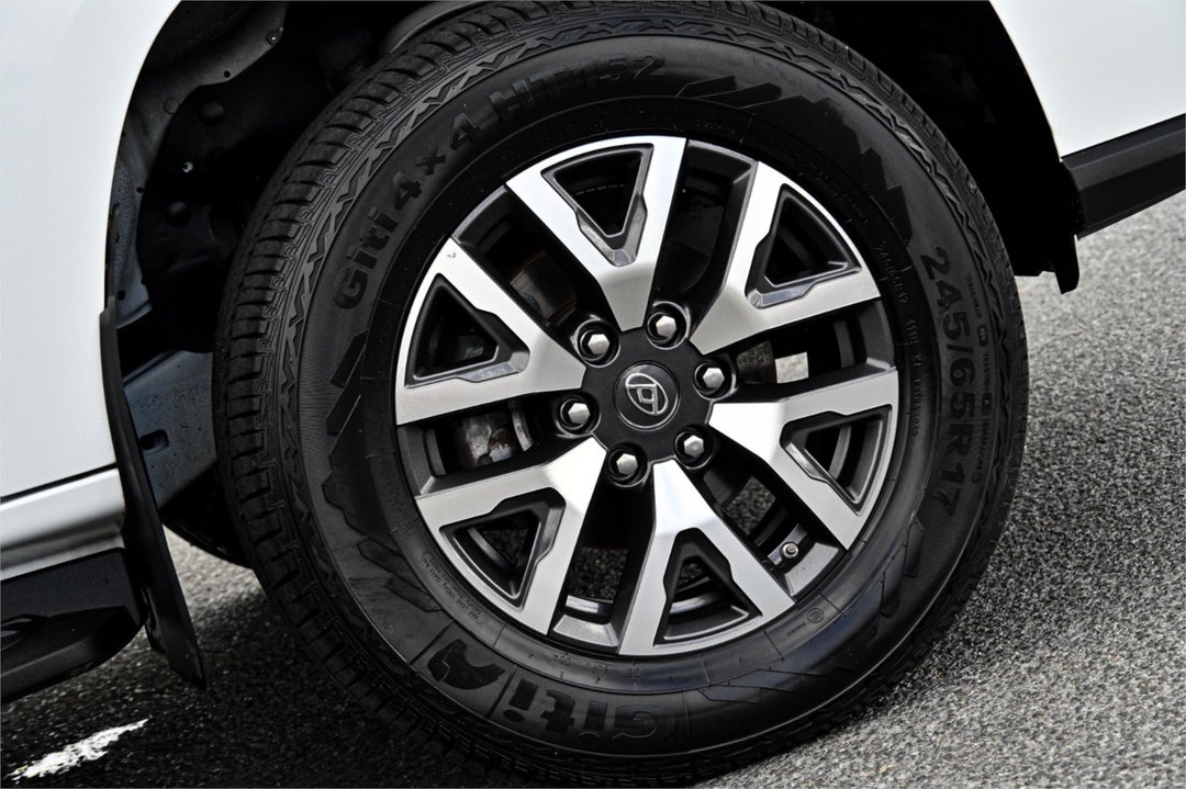 2022 LDV T60 Max Pro, Automatic, 44805 km, Photo 6