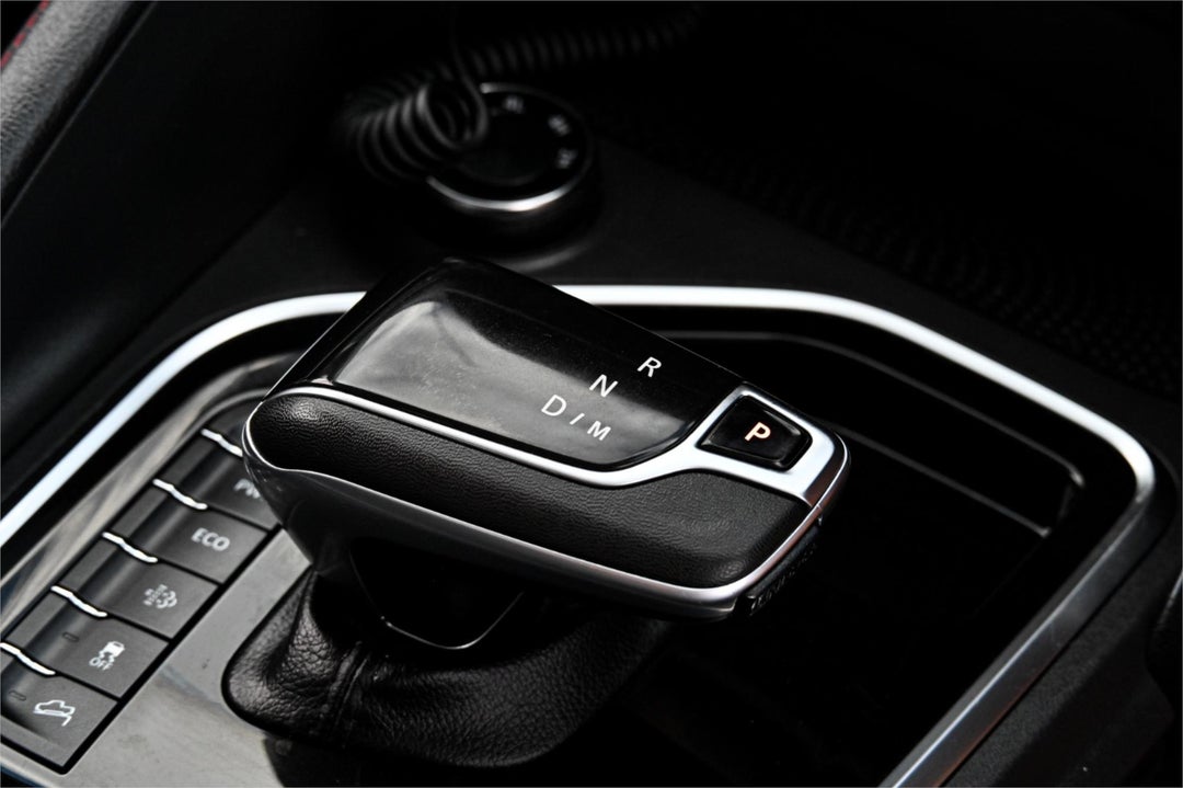 2022 LDV T60 Max Pro, Automatic, 44805 km, Photo 8