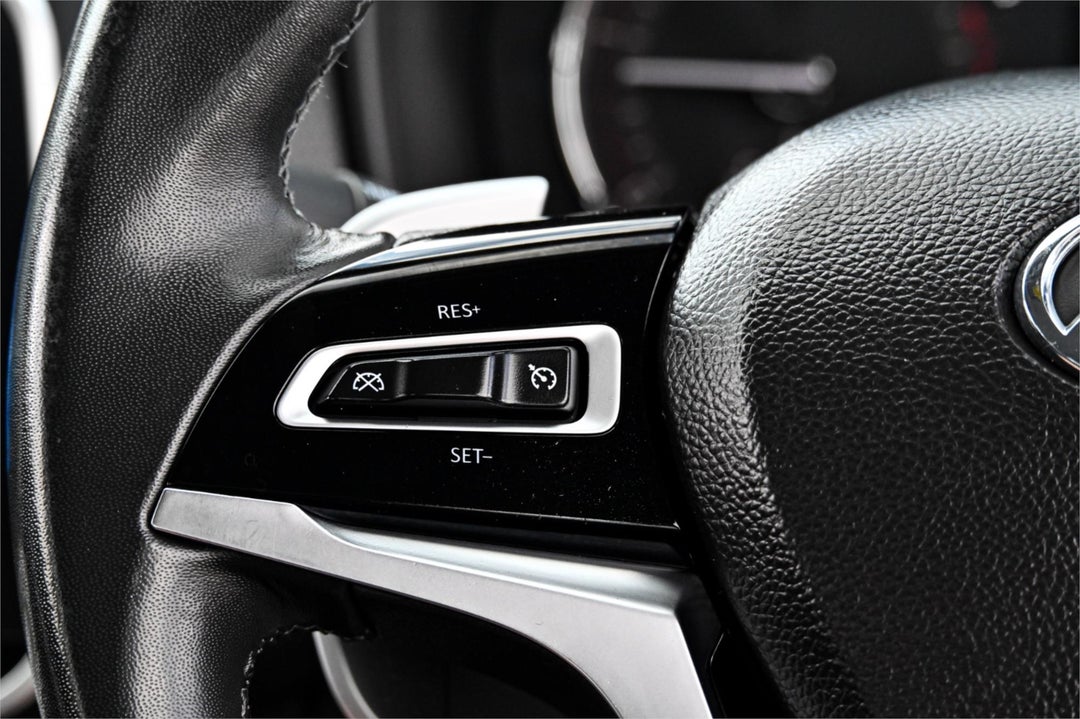 2022 LDV T60 Max Pro, Automatic, 44805 km, Photo 9