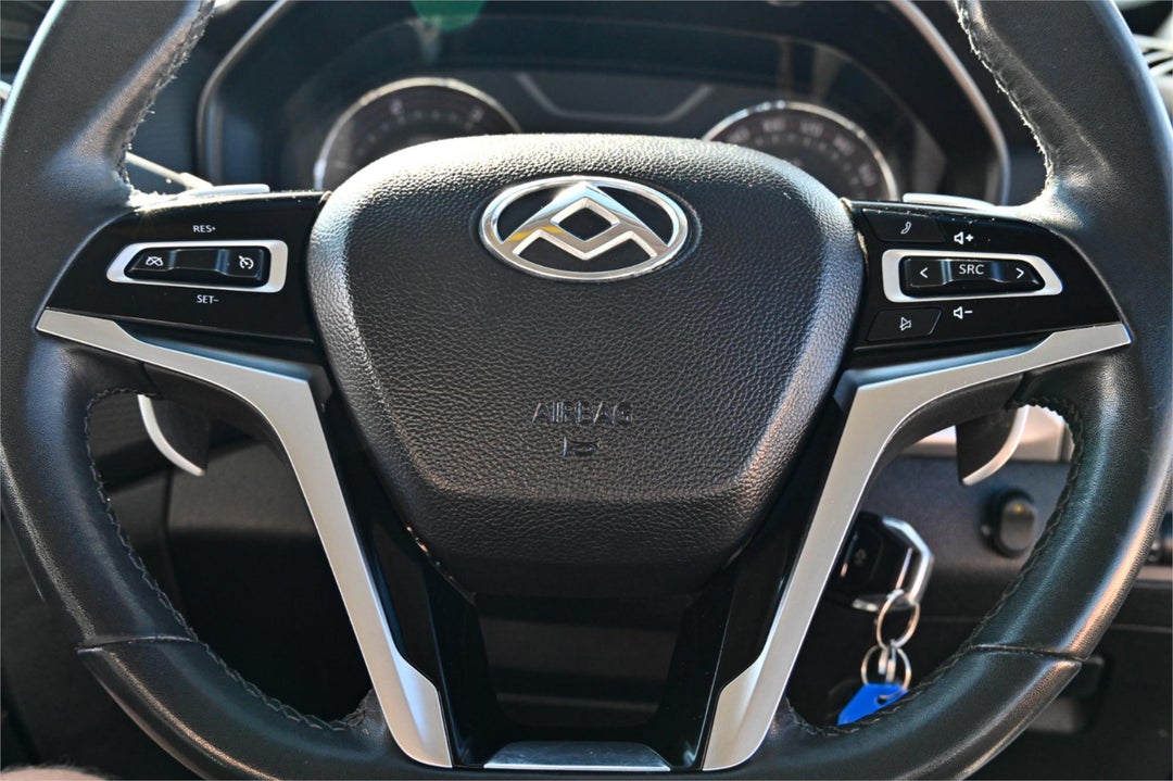 2022 LDV T60 Max Pro, Automatic, 42450 km, Photo 7