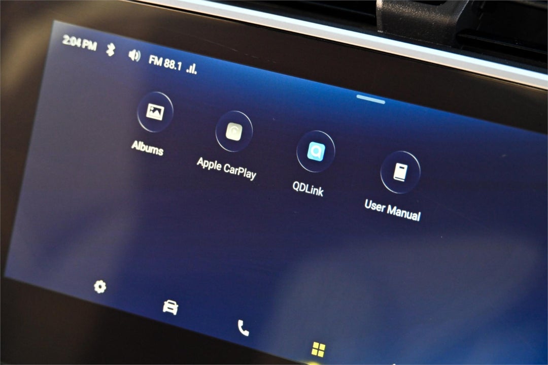 2022 LDV T60 Max Pro, Automatic, 42450 km, Photo 13