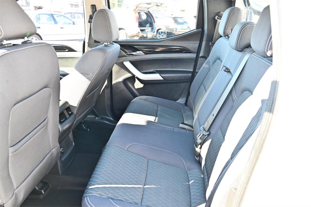 2022 LDV T60 Max Pro, Automatic, 42450 km, Photo 18