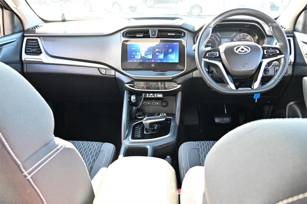 2022 LDV T60 Max Pro, Automatic, 42450 km, Photo 6