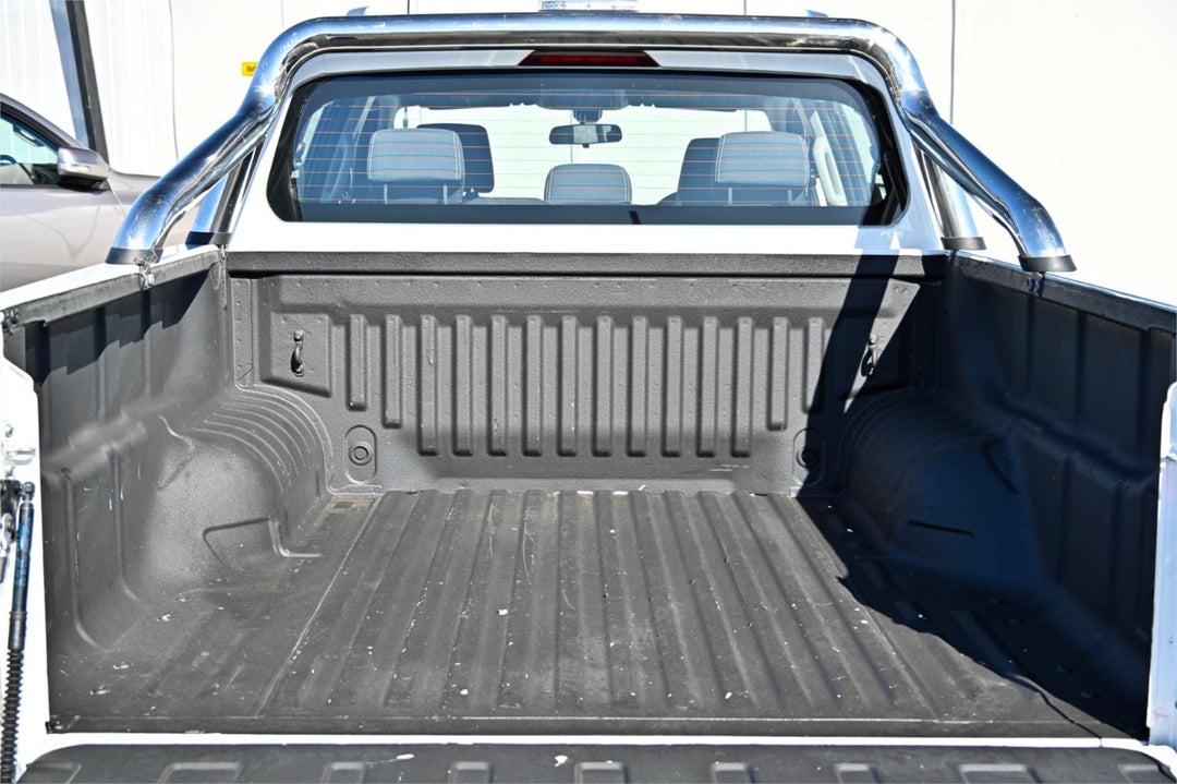 2022 LDV T60 Max Pro, Automatic, 42450 km, Photo 19