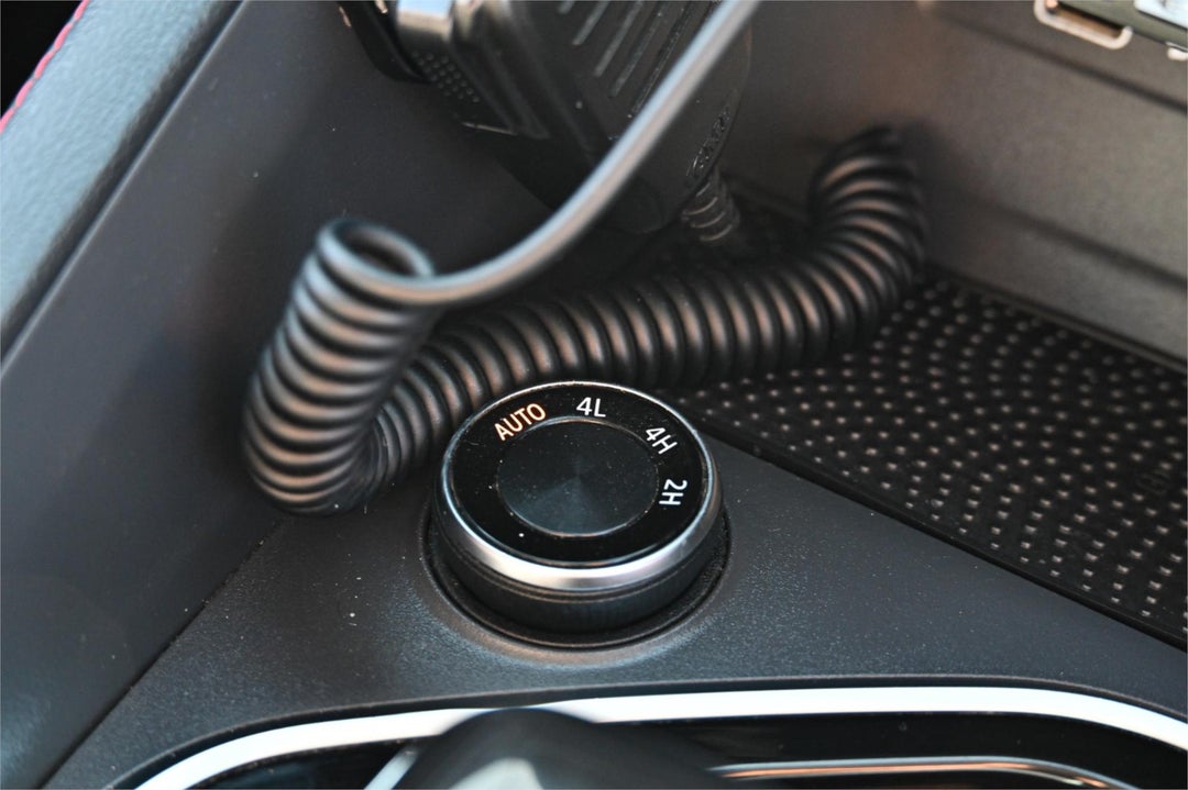 2022 LDV T60 Max Pro, Automatic, 42450 km, Photo 9