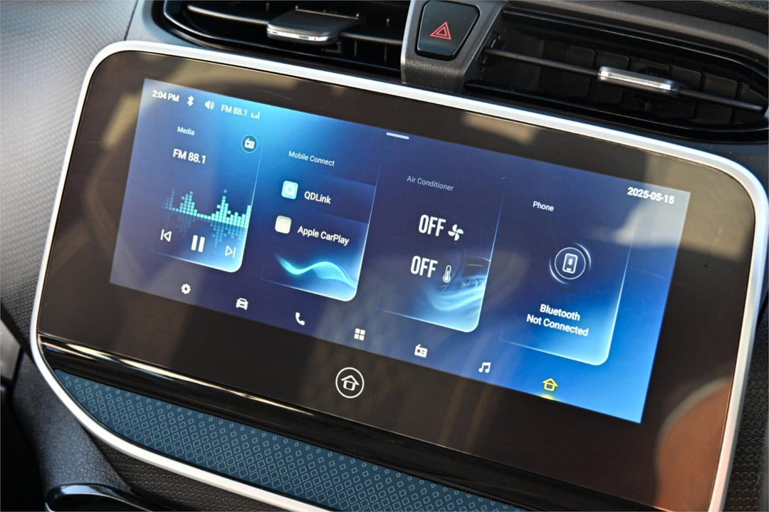 2022 LDV T60 Max Pro, Automatic, 42450 km, Photo 12