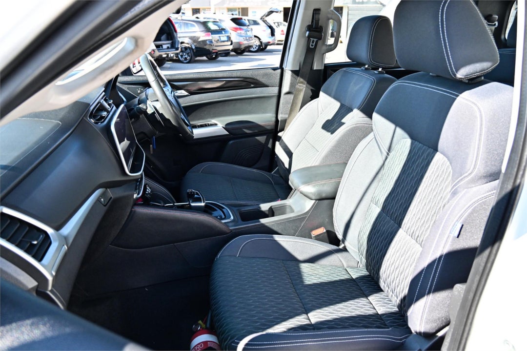 2022 LDV T60 Max Pro, Automatic, 42450 km, Photo 16