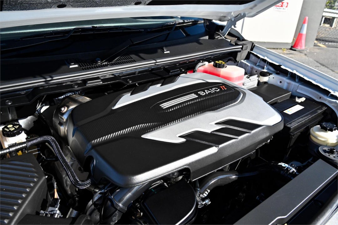 2022 LDV T60 Max Pro, Automatic, 42450 km, Photo 20