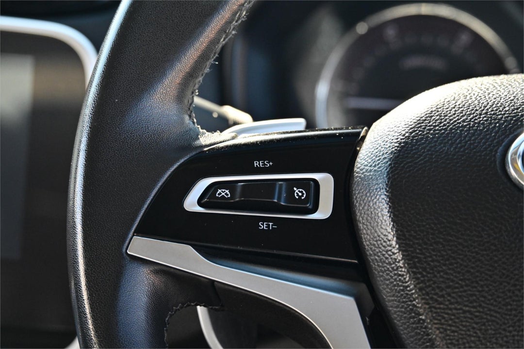 2022 LDV T60 Max Pro, Automatic, 42450 km, Photo 10