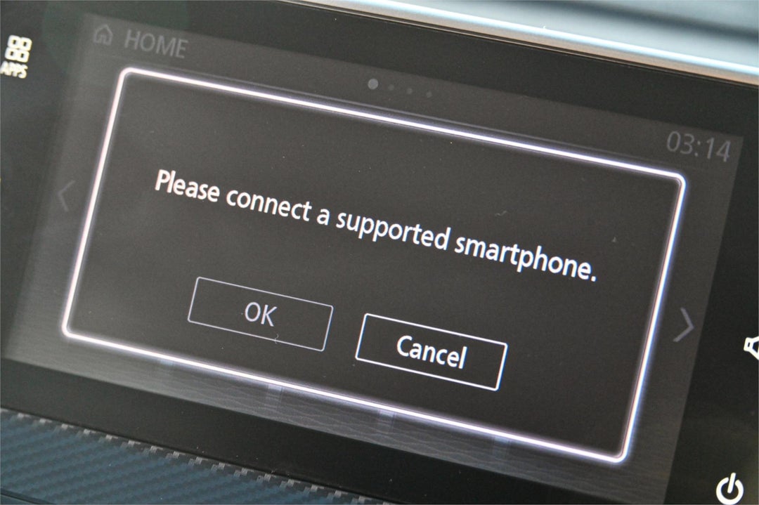 2018 Mitsubishi Eclipse Cross Ls, Manual, 129315 km, Photo 14