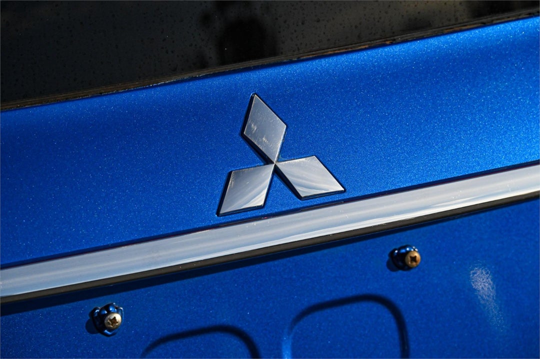 2018 Mitsubishi Eclipse Cross Ls, Manual, 129315 km, Photo 4