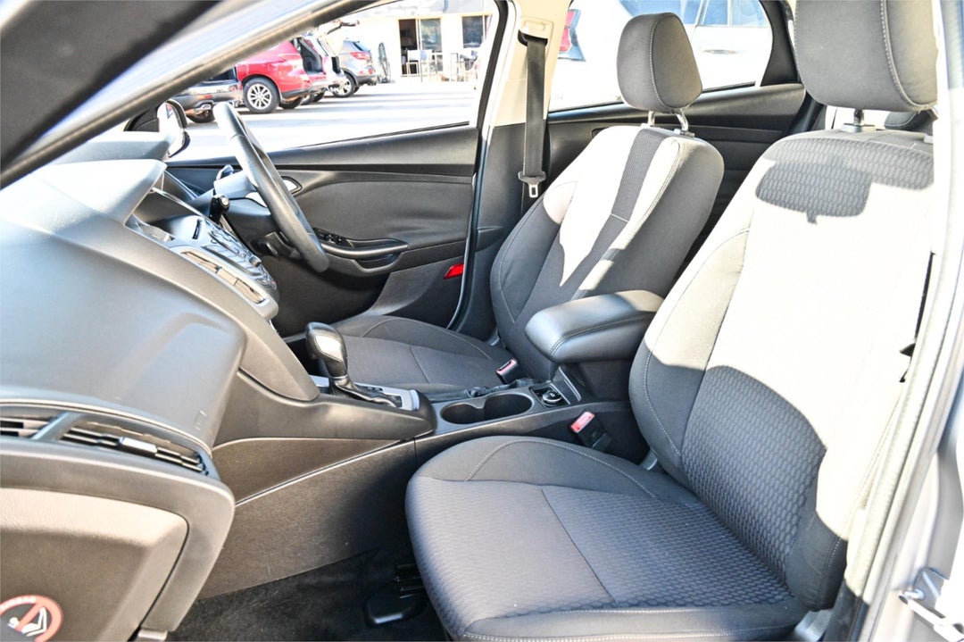 2012 Ford Focus Trend, Automatic, 96515 km, Photo 17