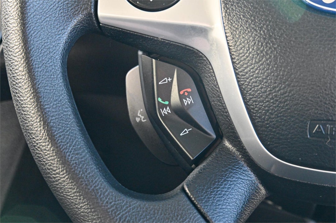 2012 Ford Focus Trend, Automatic, 96515 km, Photo 10