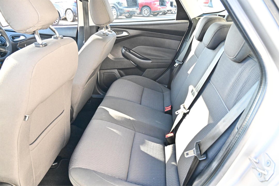 2012 Ford Focus Trend, Automatic, 96515 km, Photo 18