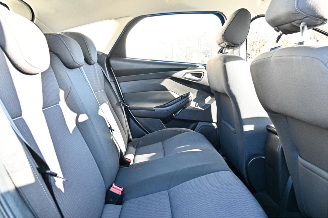 2012 Ford Focus Trend, Automatic, 96515 km, Photo 19