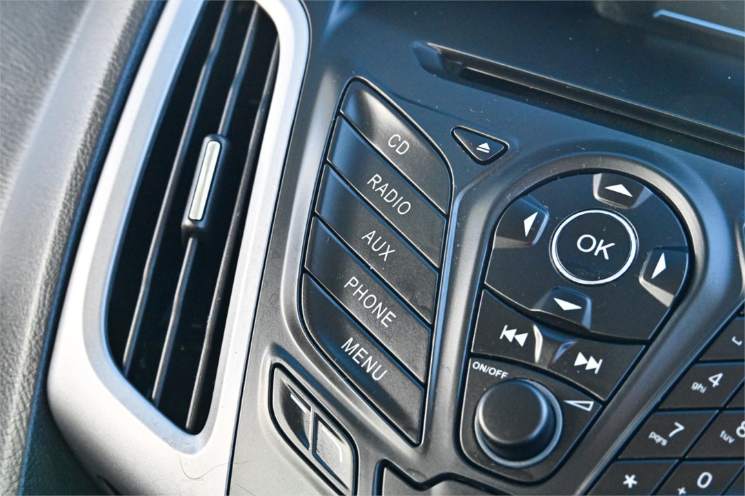 2012 Ford Focus Trend, Automatic, 96515 km, Photo 15