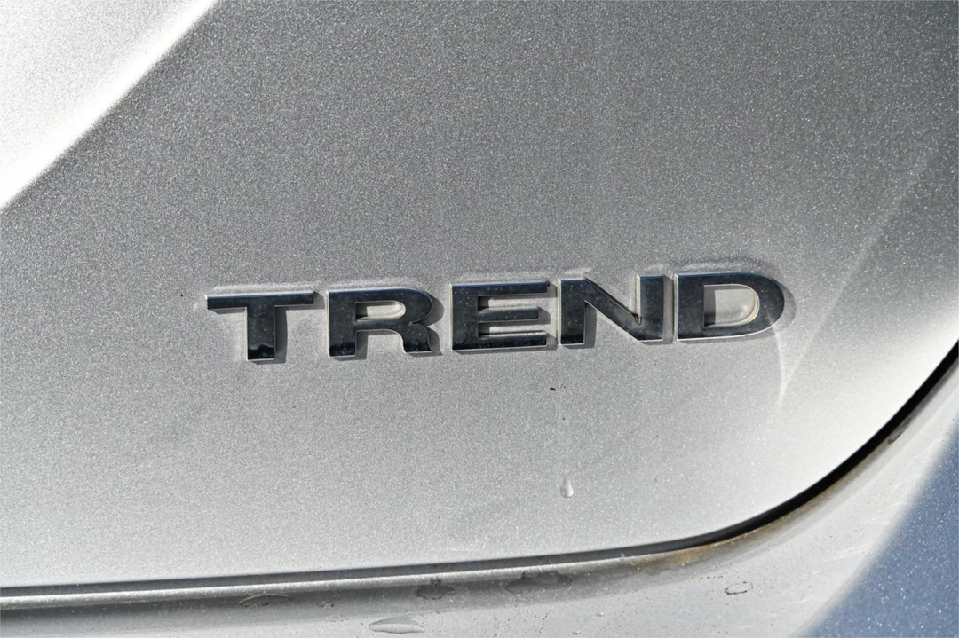 2012 Ford Focus Trend, Automatic, 96515 km, Photo 5