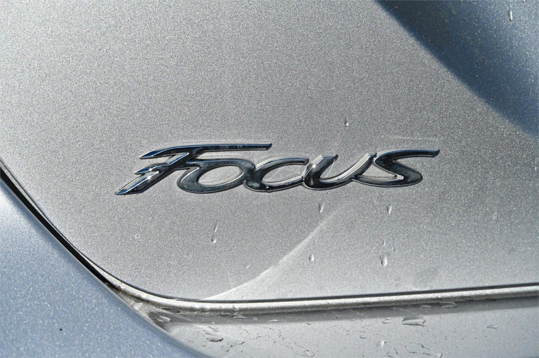 2012 Ford Focus Trend, Automatic, 96515 km, Photo 4