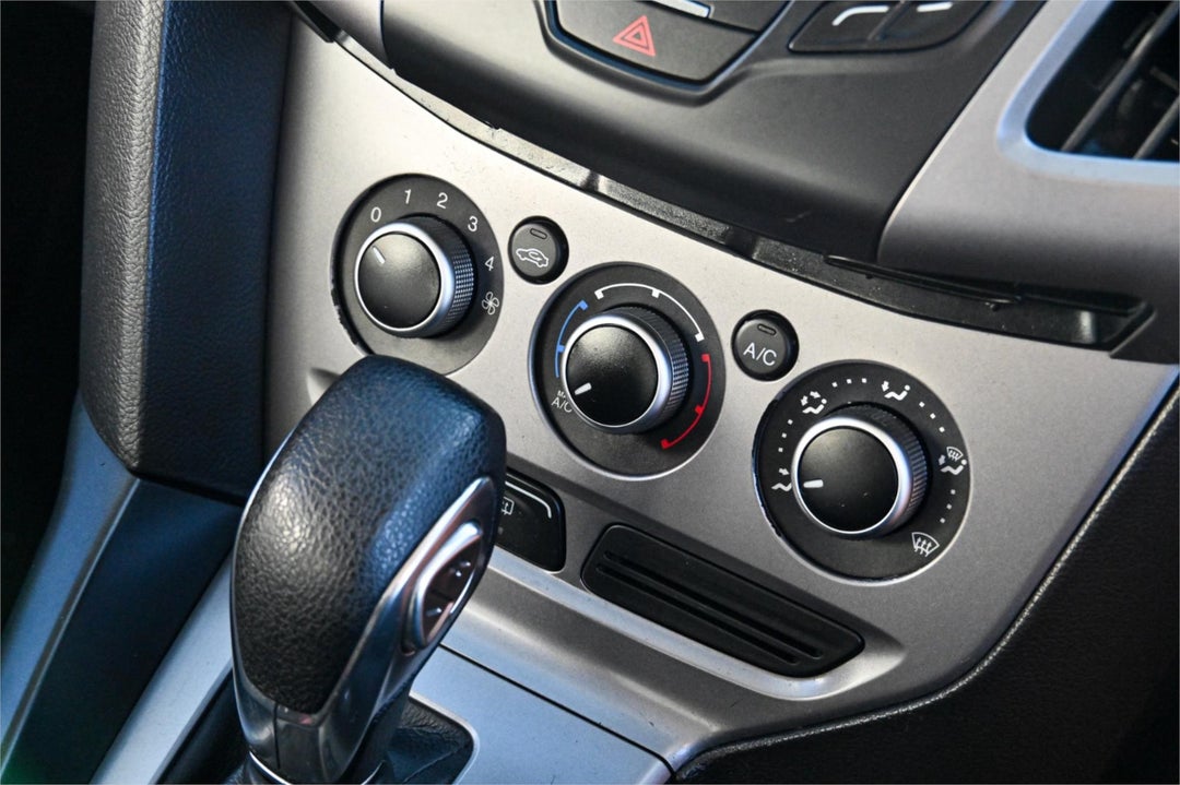 2012 Ford Focus Trend, Automatic, 96515 km, Photo 13