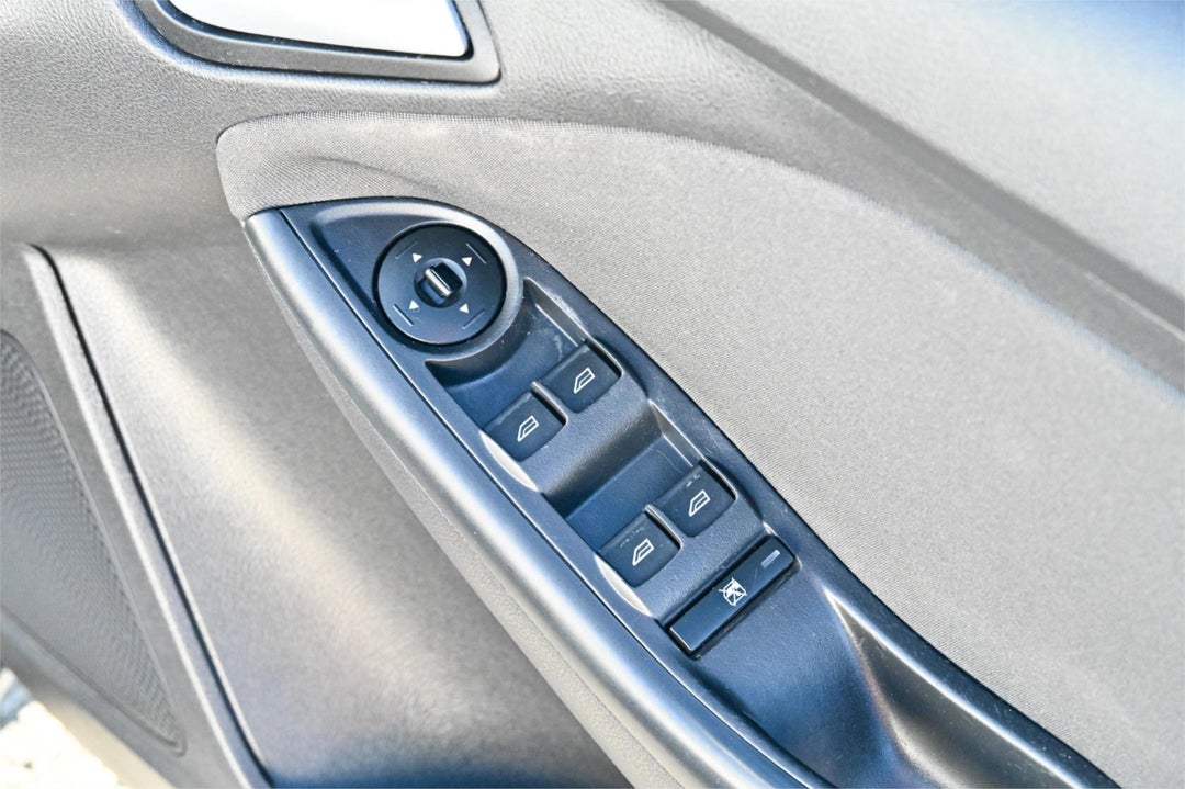 2012 Ford Focus Trend, Automatic, 96515 km, Photo 16